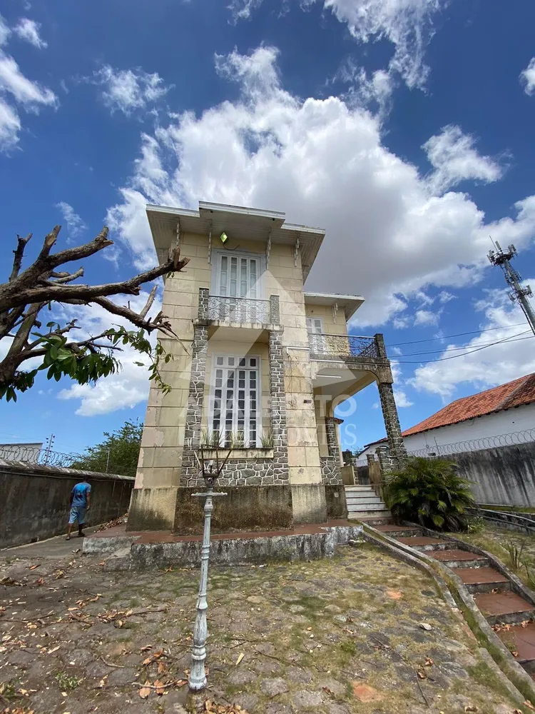 Casa Comercial, 280 m² - Foto 1