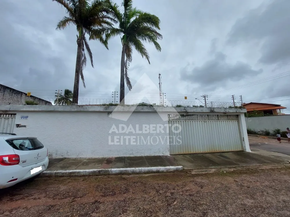 Terreno, 3132 m² - Foto 1