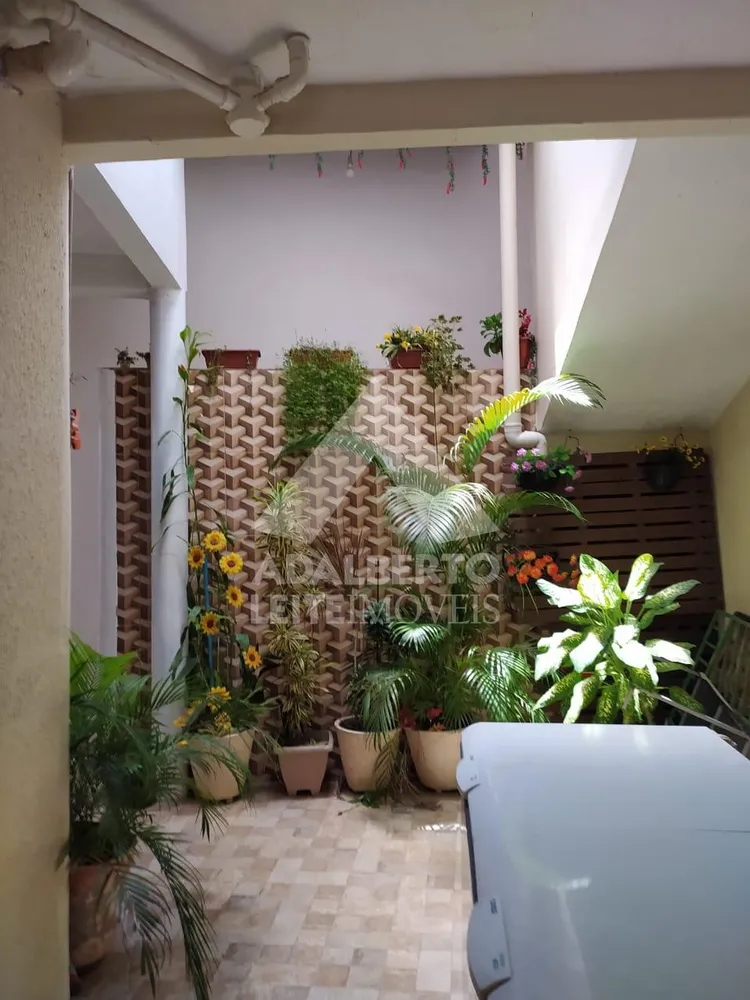Casa, 3 quartos, 165 m² - Foto 4
