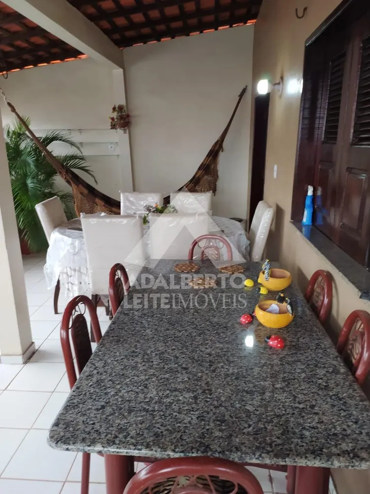 Casa, 3 quartos, 165 m² - Foto 15