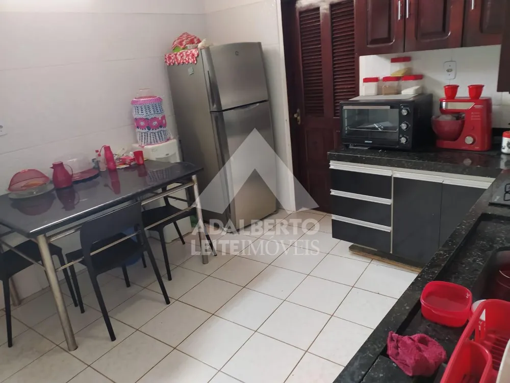 Casa, 3 quartos, 165 m² - Foto 3