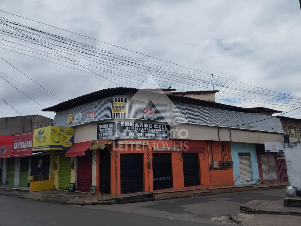 Casa, 3 quartos, 165 m² - Foto 1