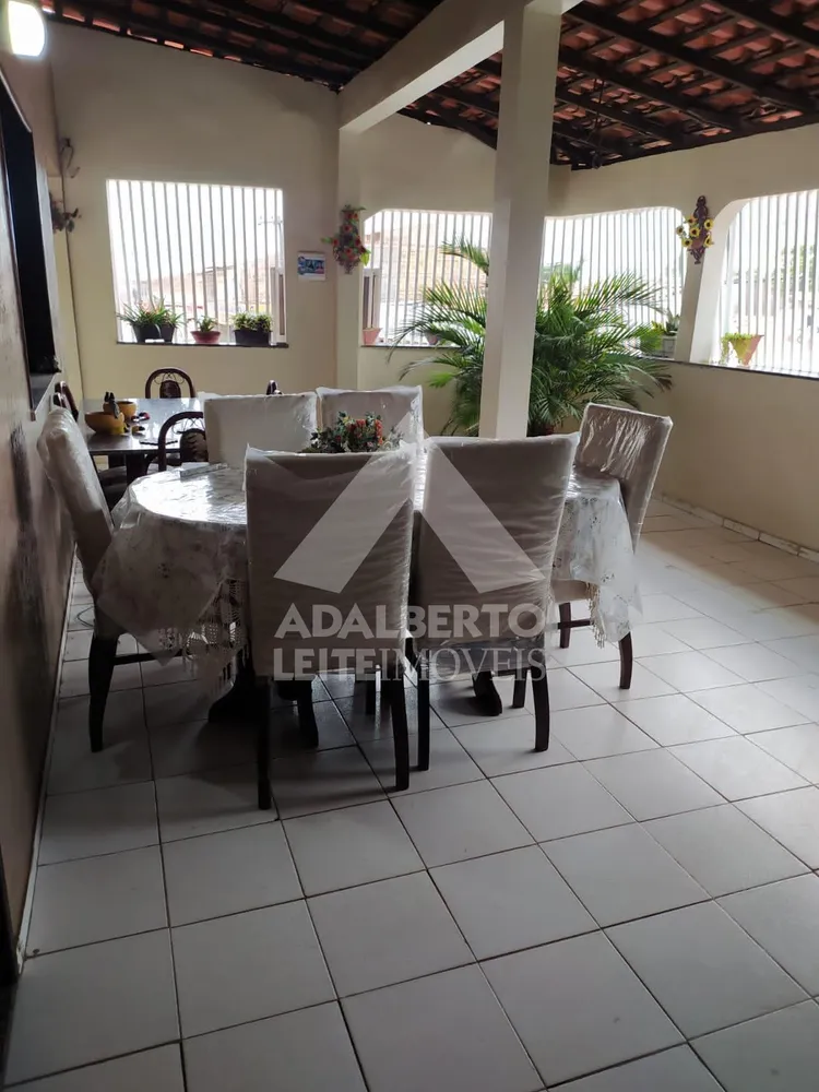 Casa, 3 quartos, 165 m² - Foto 14