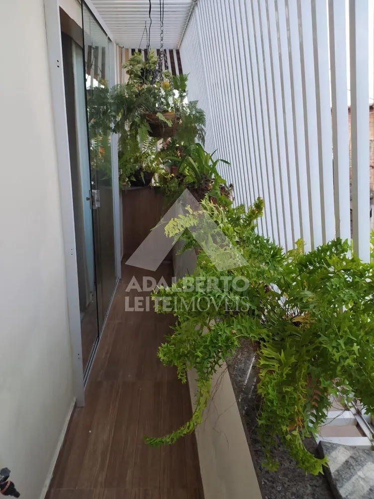 Casa, 3 quartos, 165 m² - Foto 10