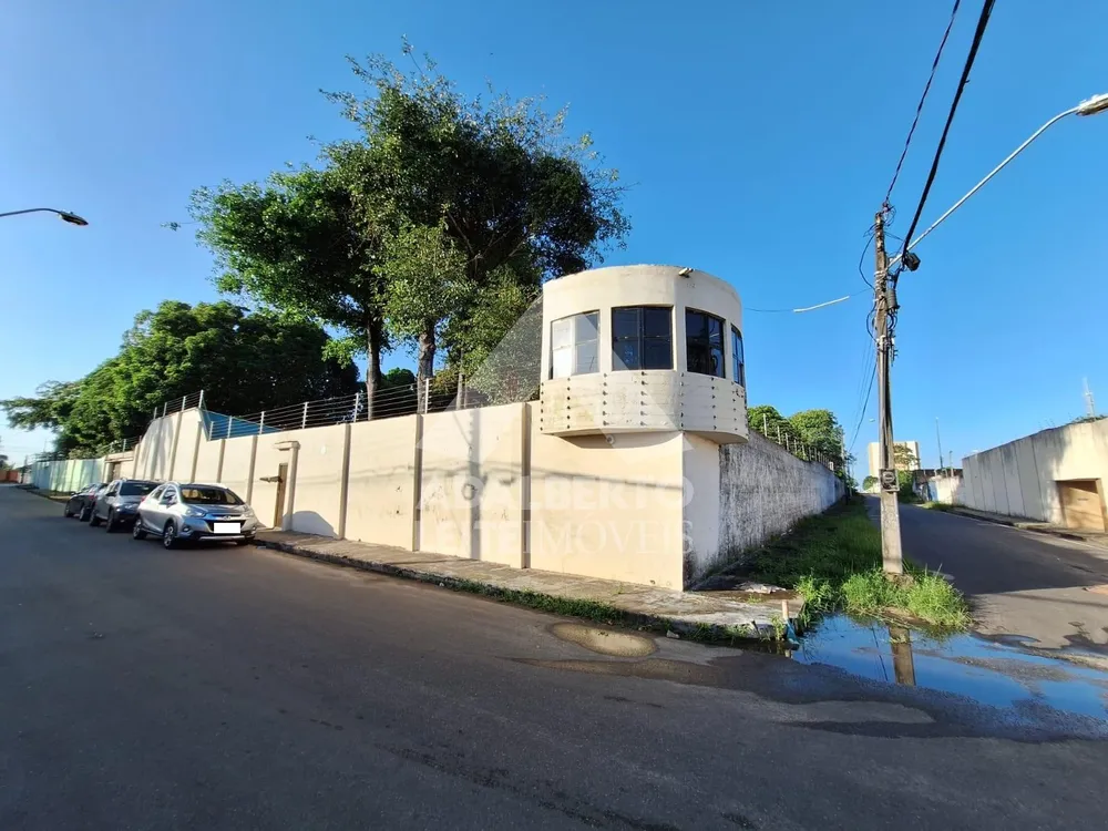 Terreno, 6230 m² - Foto 1