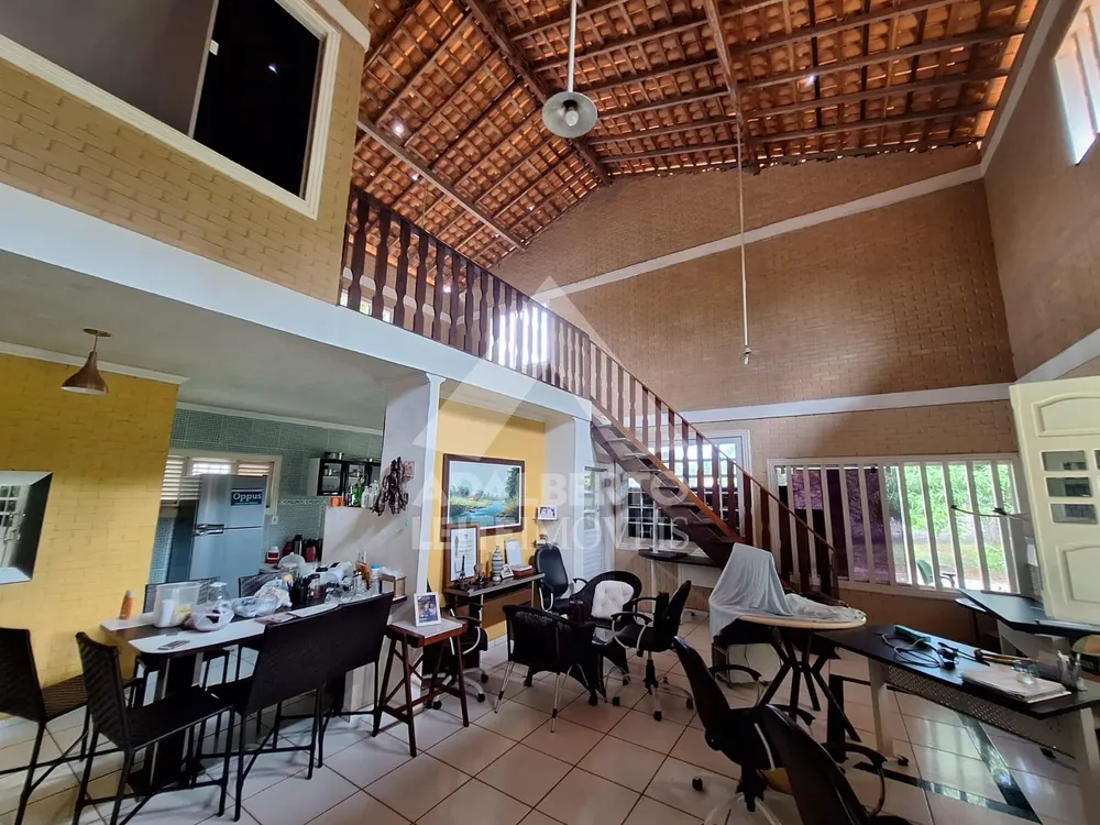 Sítio, 3 quartos, 2195 m² - Foto 4