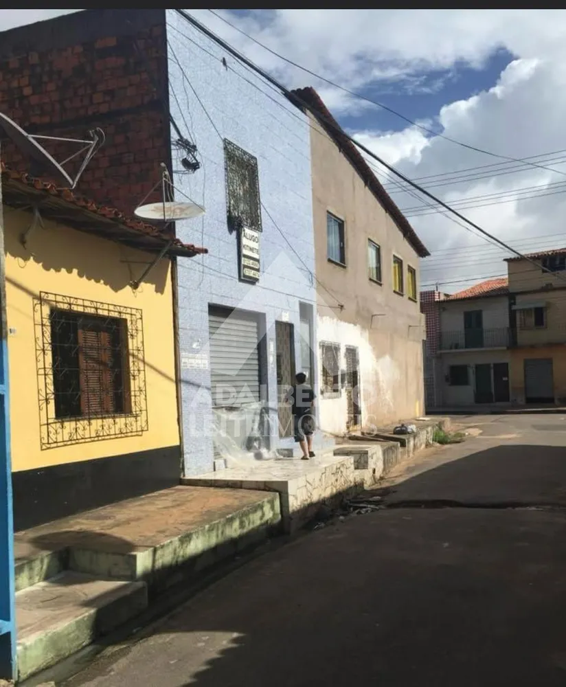 Casa Comercial, 161 m² - Foto 1