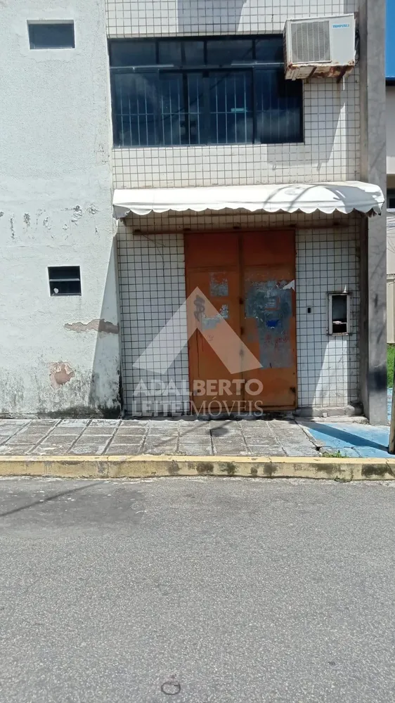 Loja-Salão, 90 m² - Foto 8