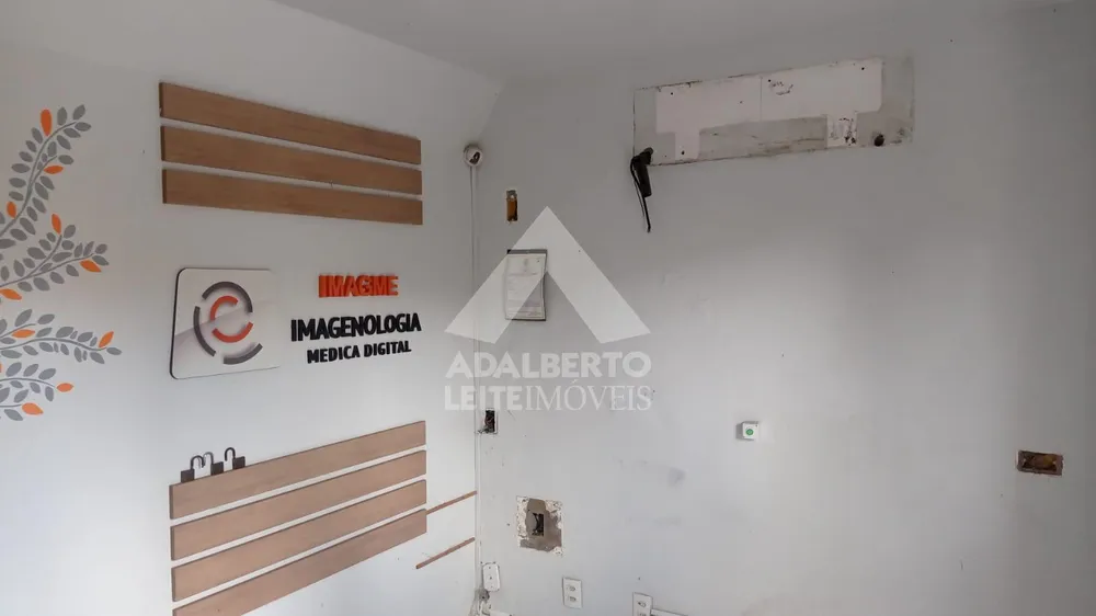 Loja-Salão, 90 m² - Foto 2