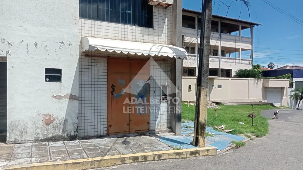 Loja-Salão, 90 m² - Foto 1