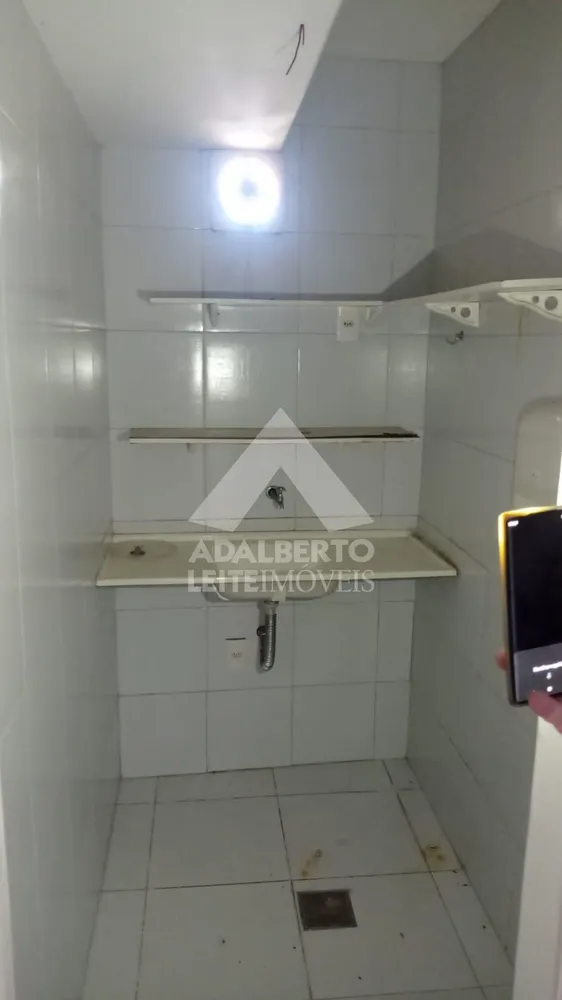Loja-Salão, 90 m² - Foto 5