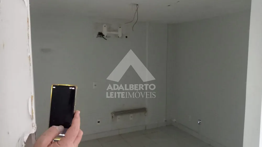 Loja-Salão, 90 m² - Foto 3