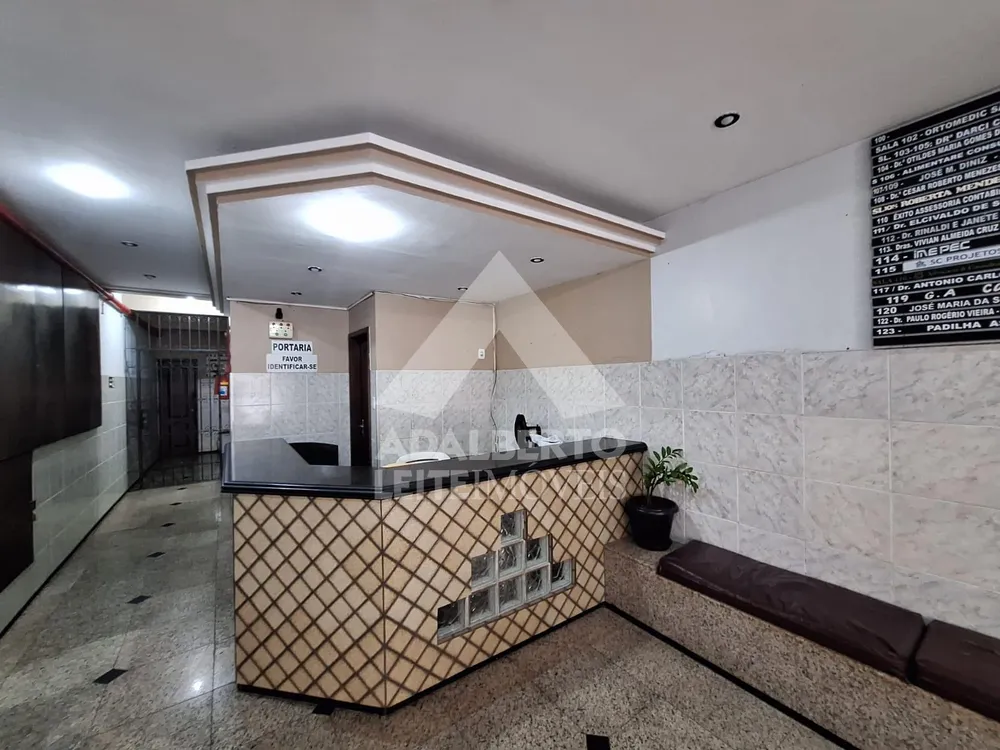 Sala-Conjunto, 31 m² - Foto 5