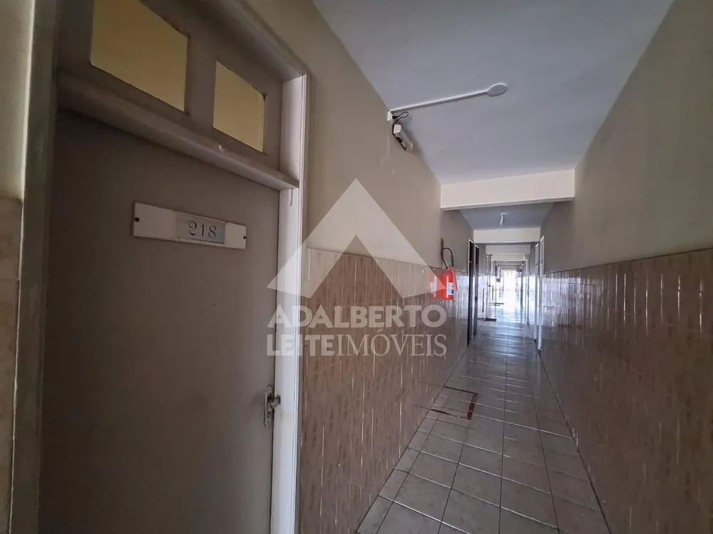 Sala-Conjunto, 31 m² - Foto 1