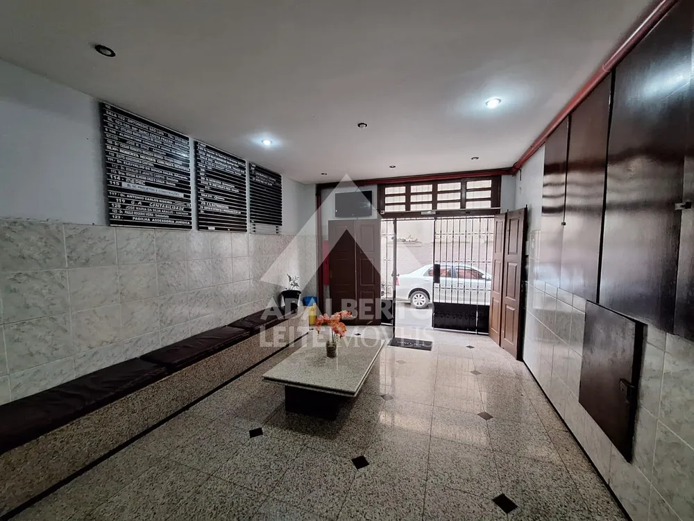 Sala-Conjunto, 31 m² - Foto 2