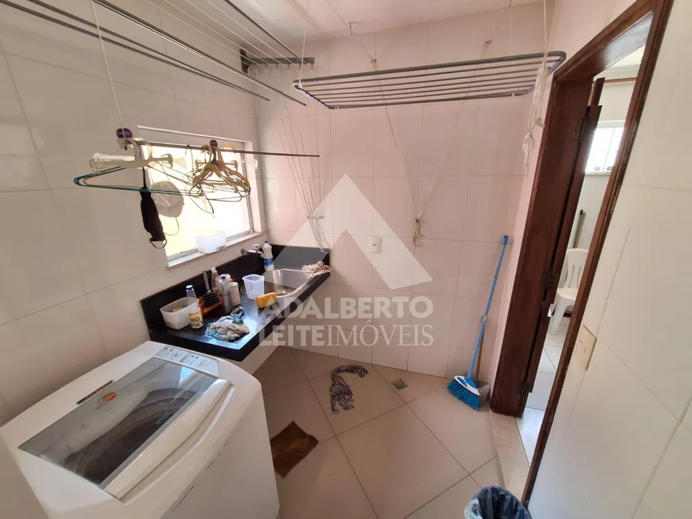 Apartamento, 4 quartos, 222 m² - Foto 4