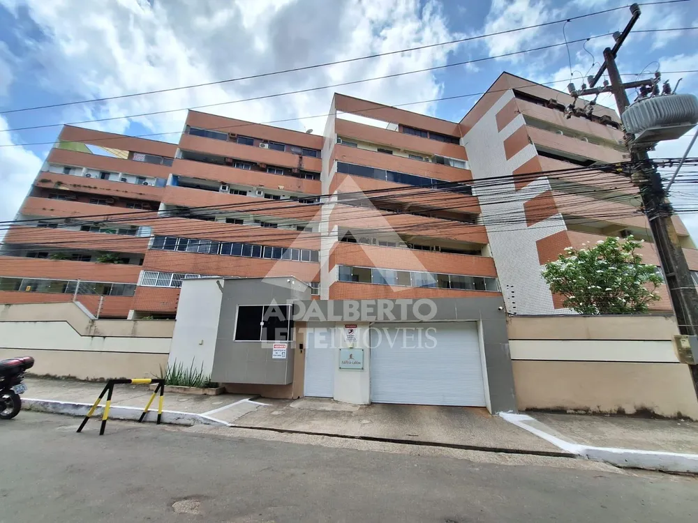 Apartamento, 4 quartos, 222 m² - Foto 1