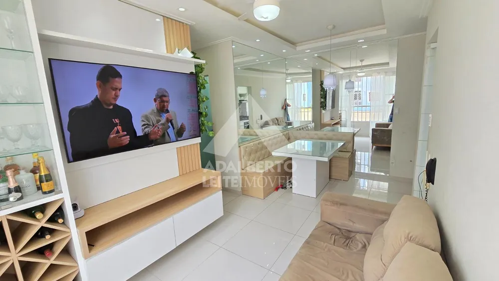 Apartamento, 2 quartos, 43 m² - Foto 5