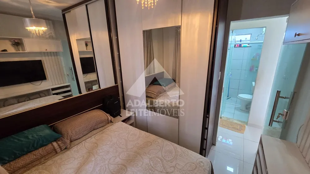 Apartamento, 2 quartos, 43 m² - Foto 7
