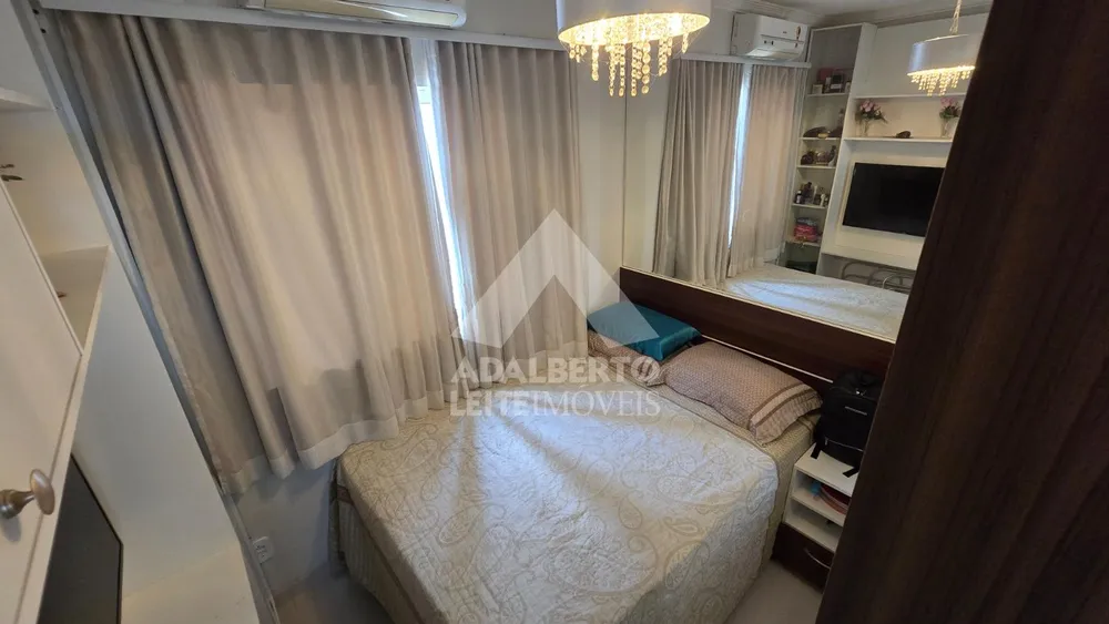 Apartamento, 2 quartos, 43 m² - Foto 9