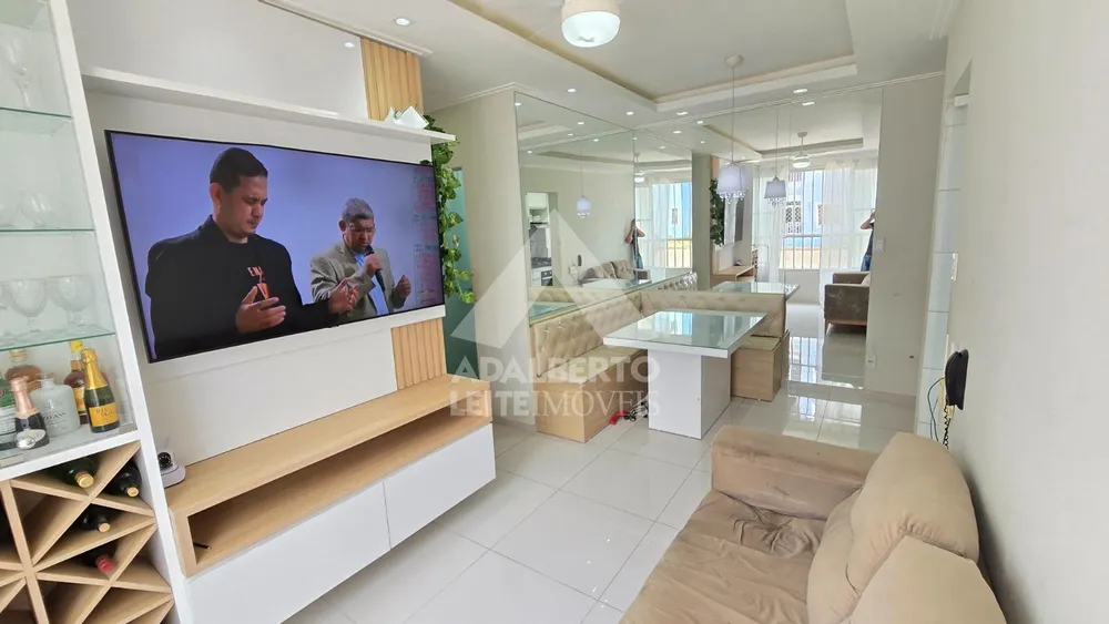 Apartamento, 2 quartos, 43 m² - Foto 4
