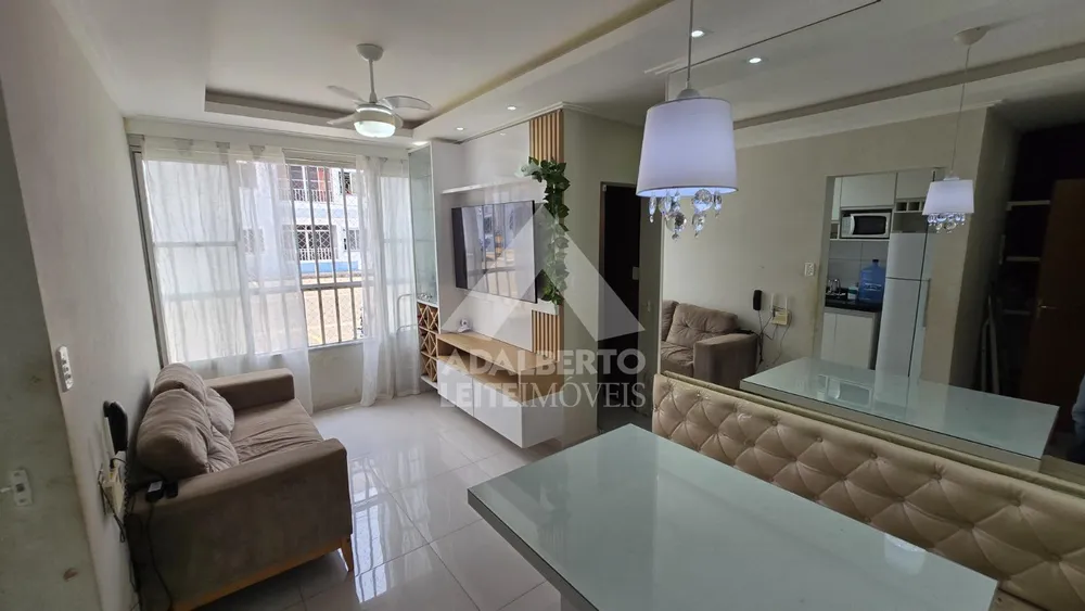 Apartamento, 2 quartos, 43 m² - Foto 14
