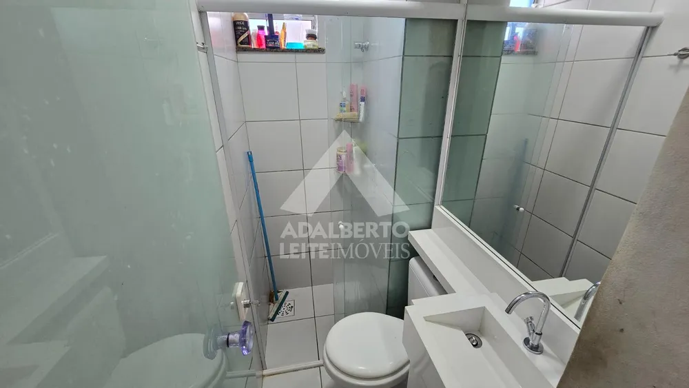 Apartamento, 2 quartos, 43 m² - Foto 13