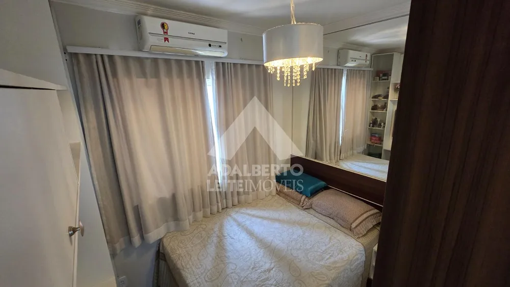 Apartamento, 2 quartos, 43 m² - Foto 8