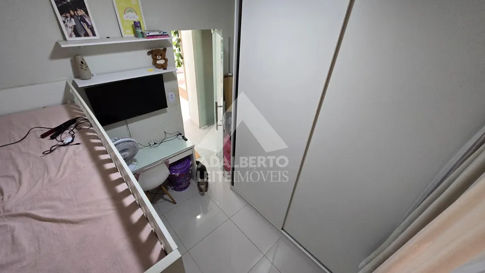 Apartamento, 2 quartos, 43 m² - Foto 11