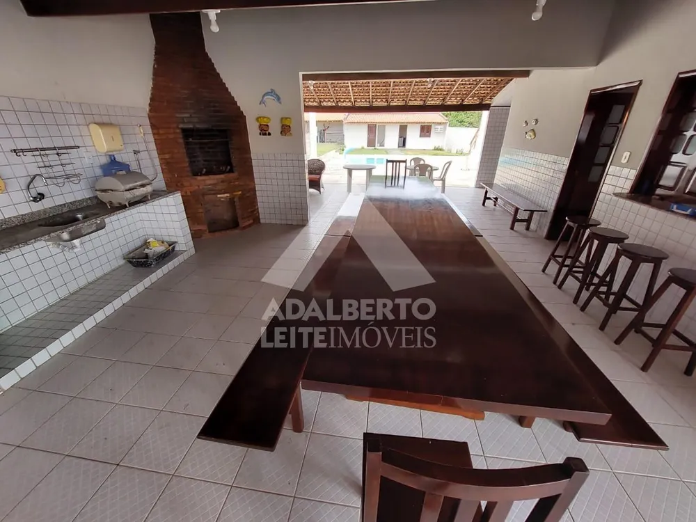 Casa, 8 quartos, 2387 m² - Foto 3