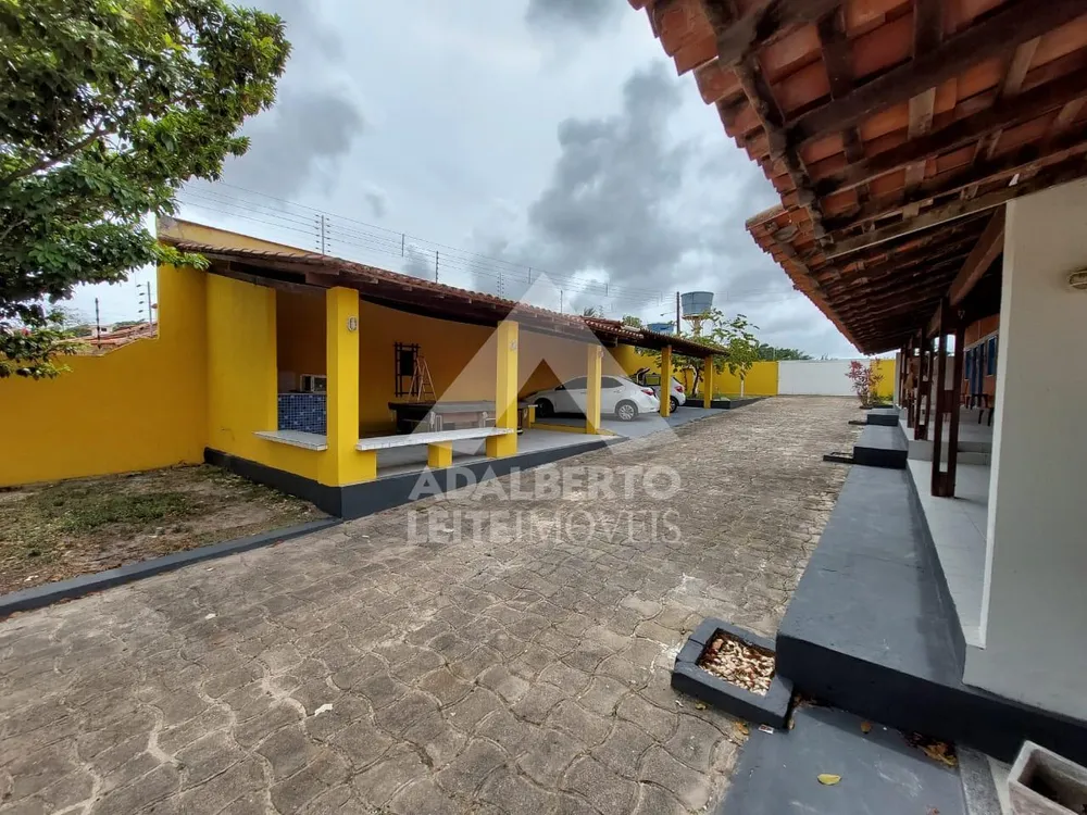 Casa, 8 quartos, 2387 m² - Foto 2