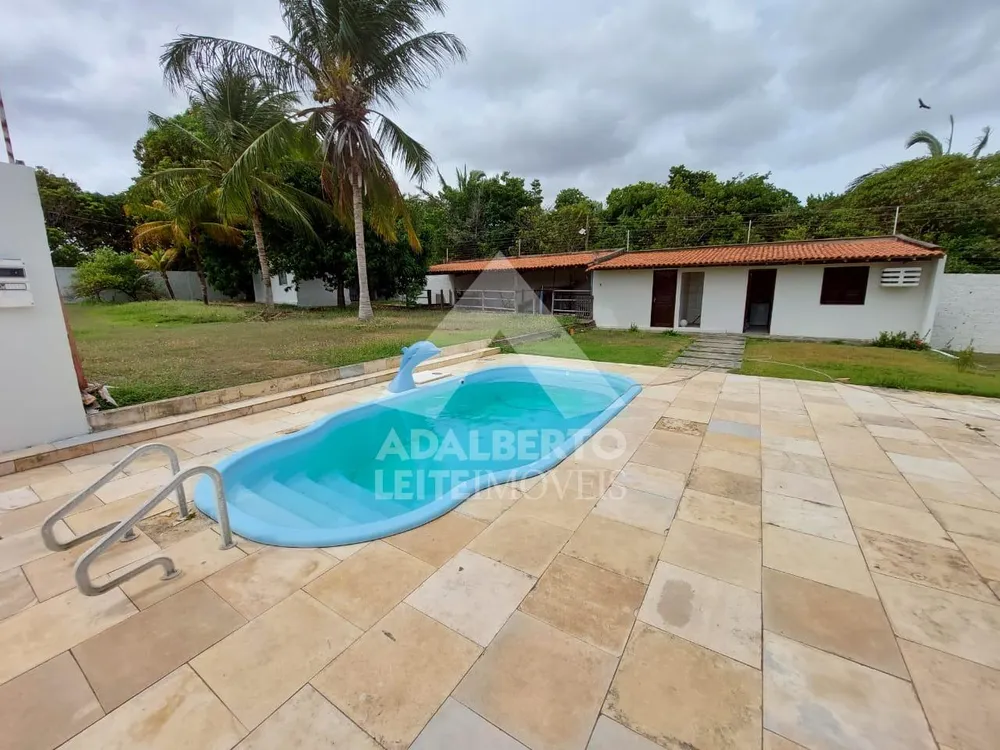 Casa, 8 quartos, 2387 m² - Foto 4