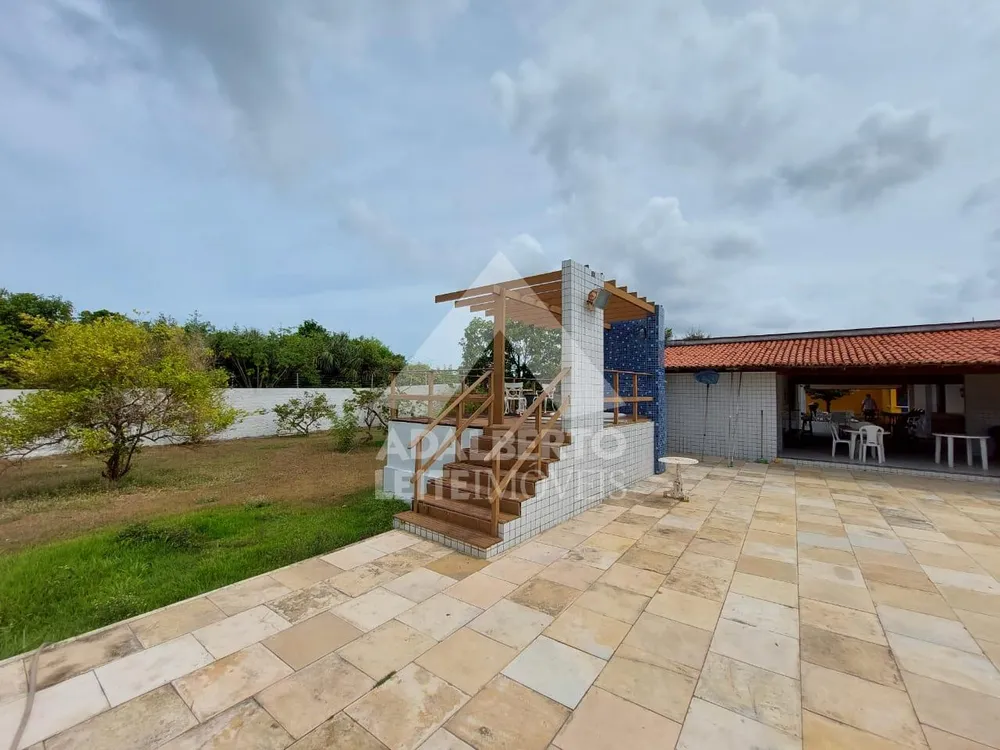 Casa, 8 quartos, 2387 m² - Foto 6