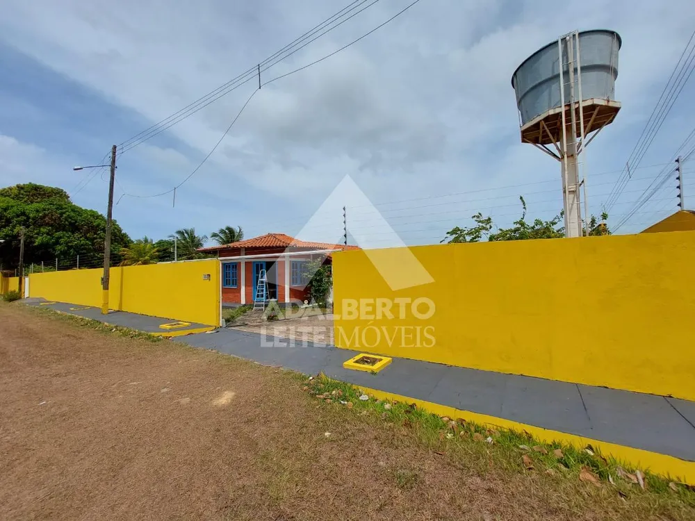 Casa, 8 quartos, 2387 m² - Foto 1
