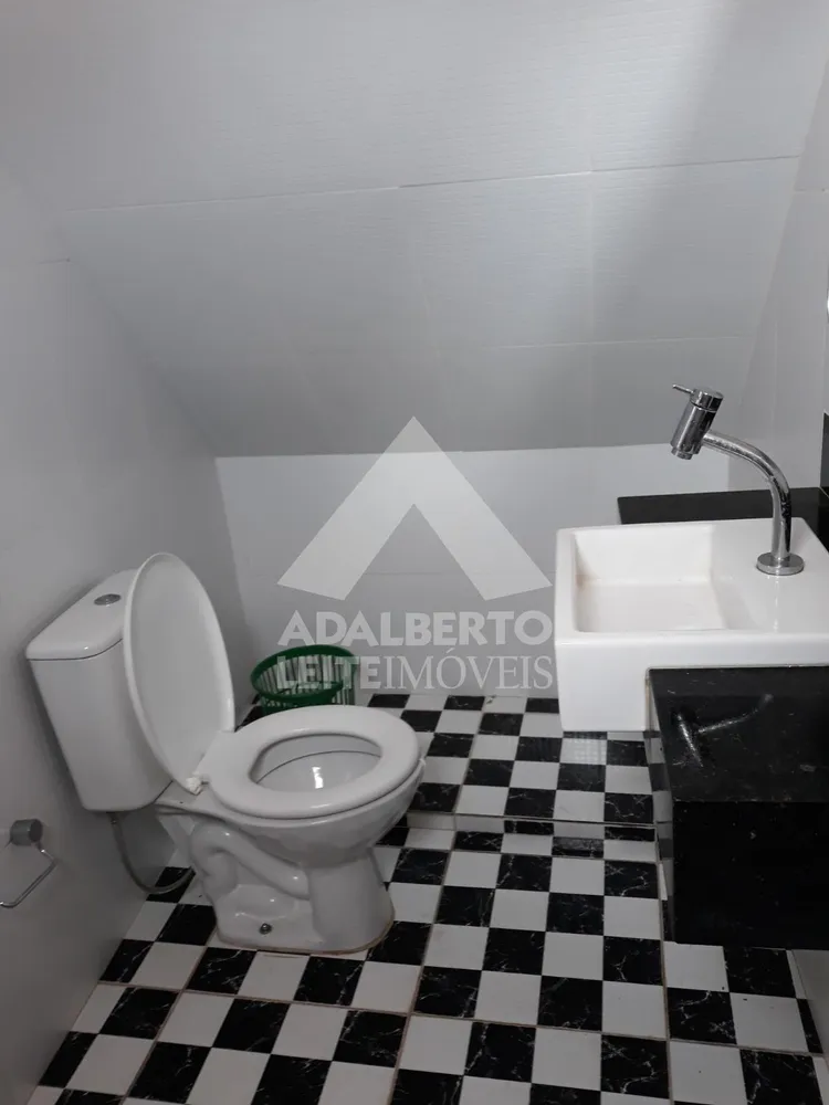 Casa Comercial, 250 m² - Foto 7