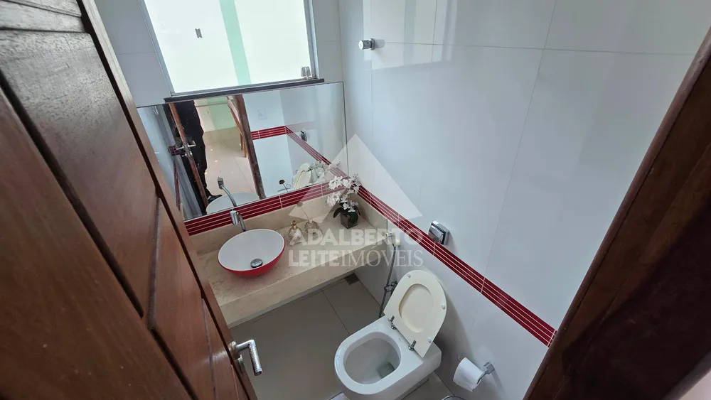 Casa, 5 quartos, 800 m² - Foto 5