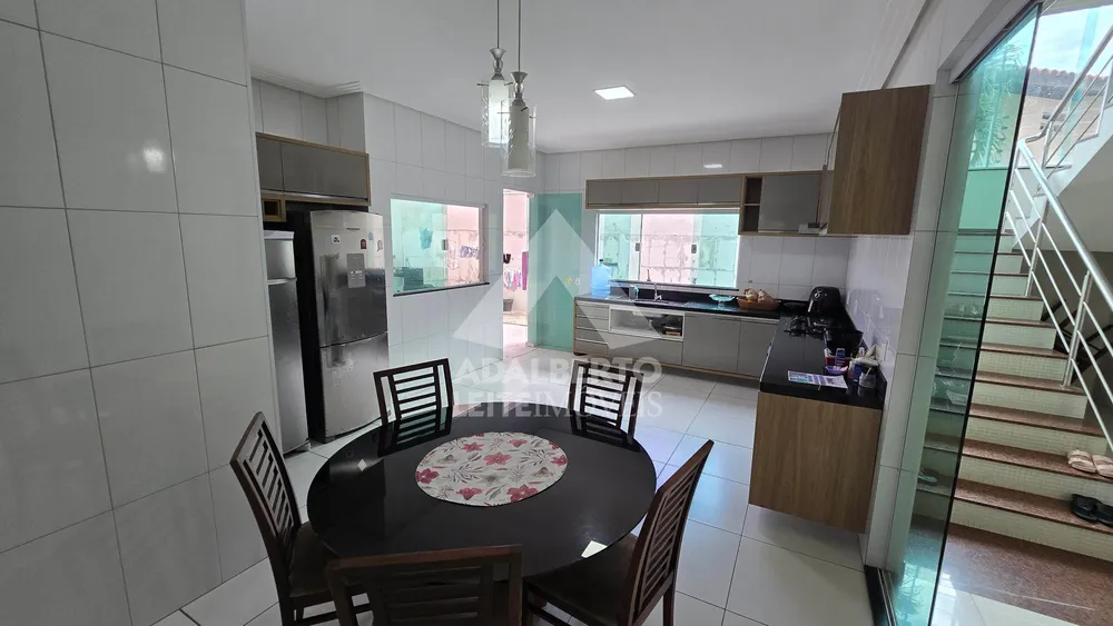 Casa, 5 quartos, 800 m² - Foto 8