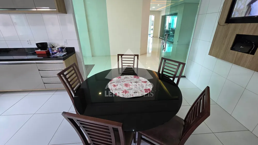 Casa, 5 quartos, 800 m² - Foto 11