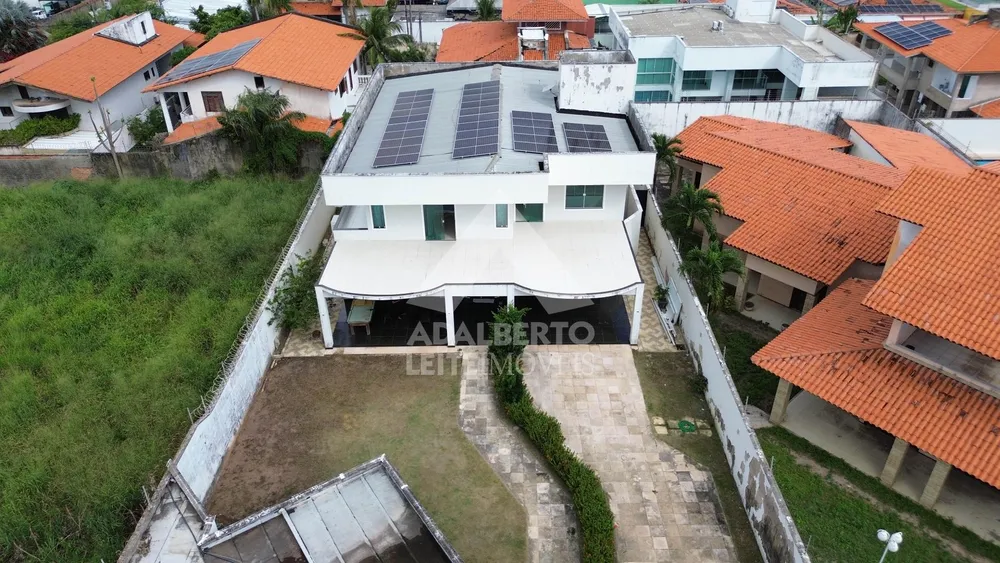 Casa, 5 quartos, 800 m² - Foto 1