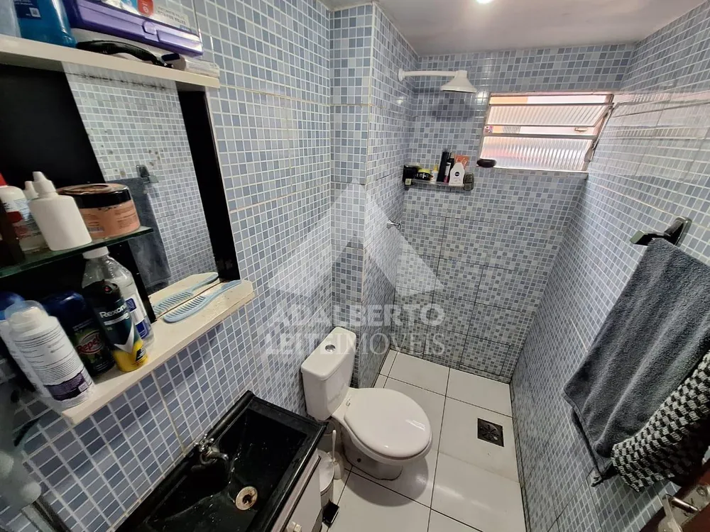 Apartamento, 2 quartos, 45 m² - Foto 8