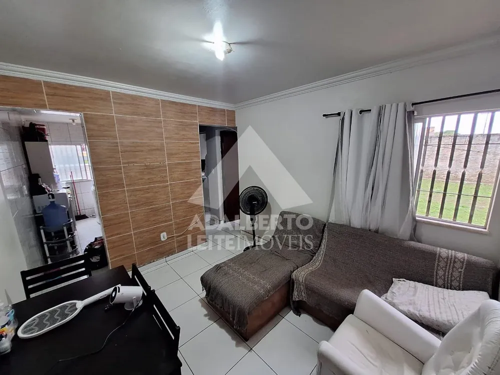 Apartamento, 2 quartos, 45 m² - Foto 4