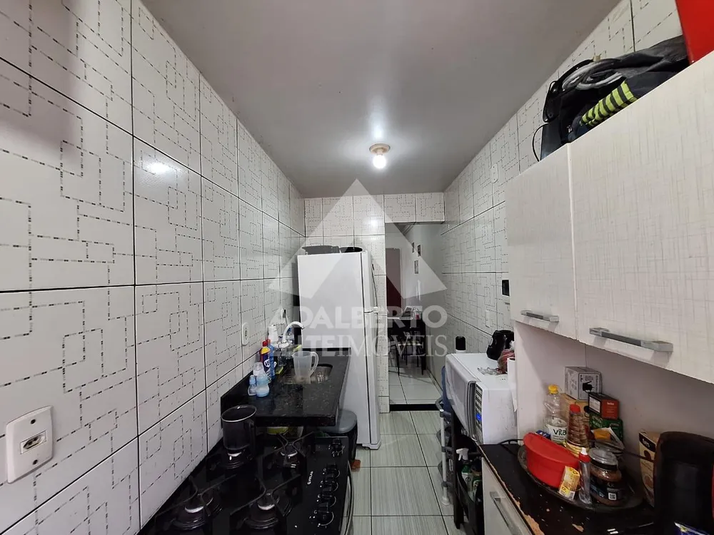 Apartamento, 2 quartos, 45 m² - Foto 3