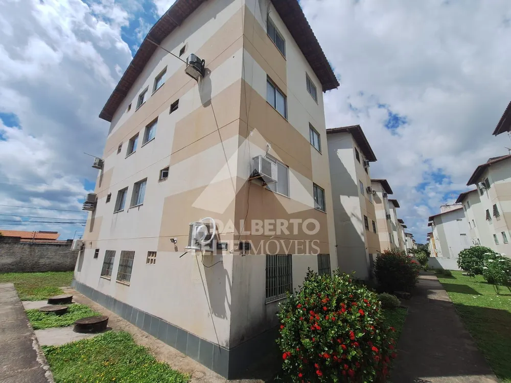 Apartamento, 2 quartos, 45 m² - Foto 1
