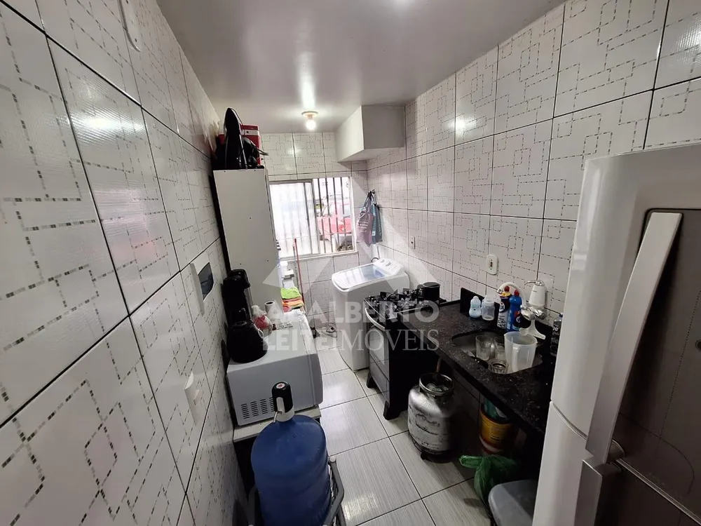 Apartamento, 2 quartos, 45 m² - Foto 5