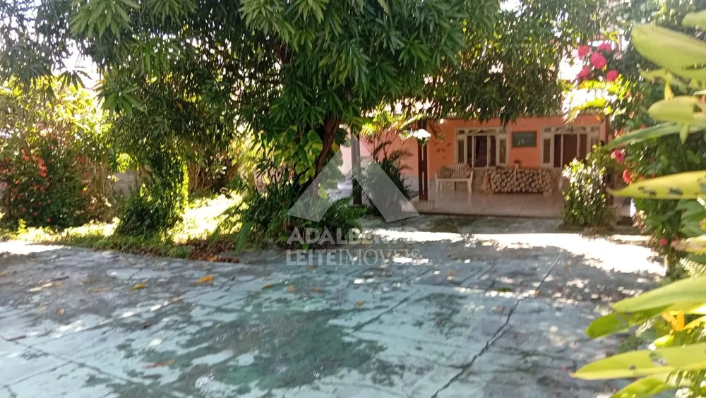 Casa, 5 quartos, 602 m² - Foto 5