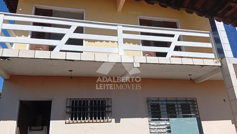 Casa, 5 quartos, 602 m² - Foto 8