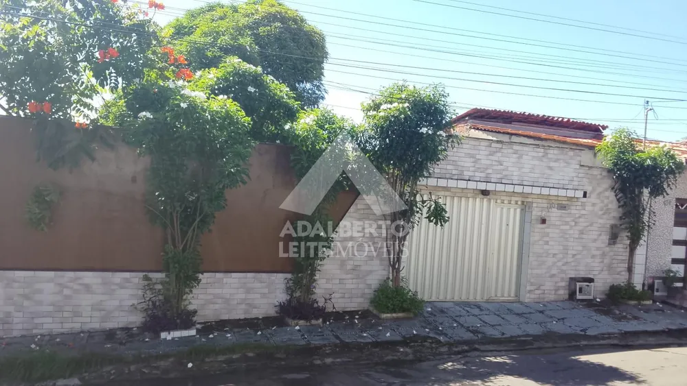 Casa, 5 quartos, 602 m² - Foto 1
