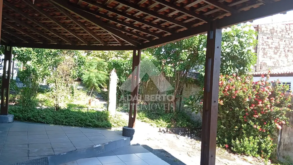 Casa, 5 quartos, 602 m² - Foto 3