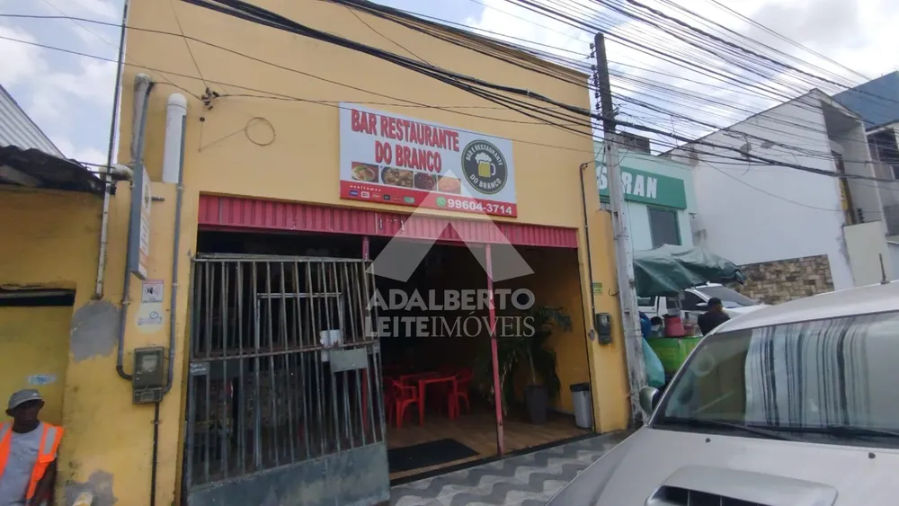 Loja-Salão, 259 m² - Foto 2