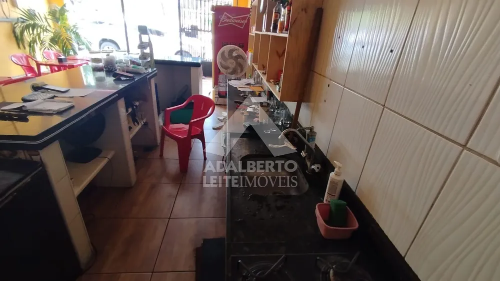 Loja-Salão, 259 m² - Foto 6